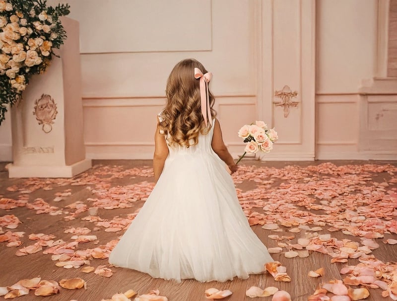 Princess Gown